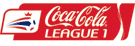 Coca Cola League 1