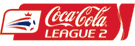 Coca Cola League 2
